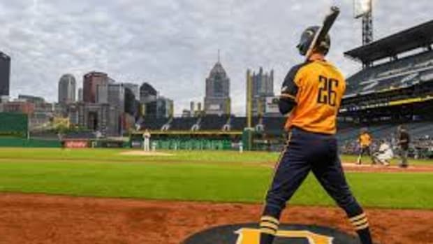 WVU BSB 5
